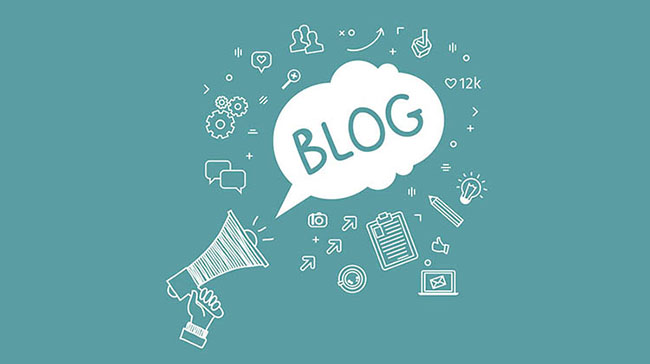 zakelijk bloggen is goed voor je business 
